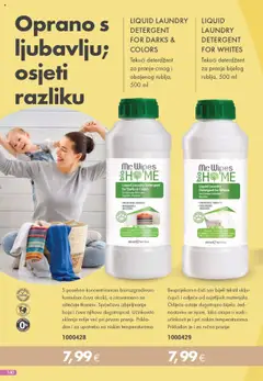 Pregled letka Katalog trgovine Farmasi vrijedi od 01.10.2025 | Stranica: 140
