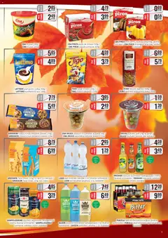 Previzualizarea de cataloage: CBA Catalog C+C valabil de la 01.11.2025 | Pagina: 5