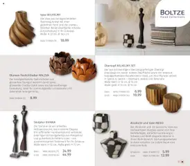 Vorschau von dem Prospekt des Geschäftes Müller, gültig ab dem 03.10.2025 | Seite: 17