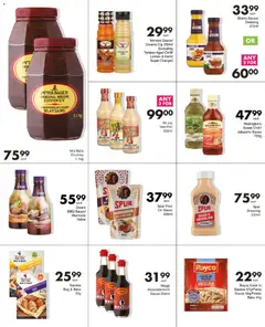 Preview of Save flyer valid from 04/12/2025 | Page: 25