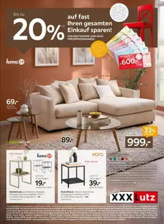 Vorschau der Angebote: XXXLutz Prospekt gültig ab 03.02.2026