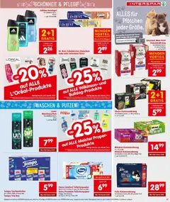 Vorschau der Angebote: Interspar Black Friday gültig ab 06.11.2025 | Seite: 19