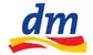 Logo DM Drogerie