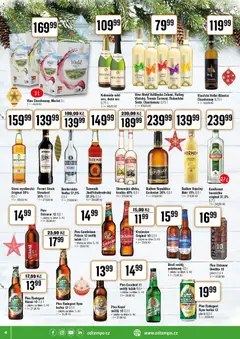 Náhled nabídky: Tempo Leták platný od 03.12.2025 | Strana: 4