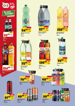 Pregled Senta Promet kataloga - važi od 22.10.2025 | Strana: 14