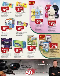 Pogląd gazetki "Gazetka" ze sklepu Chata Polska ważnej od 20.11.2025 | Strona: 23