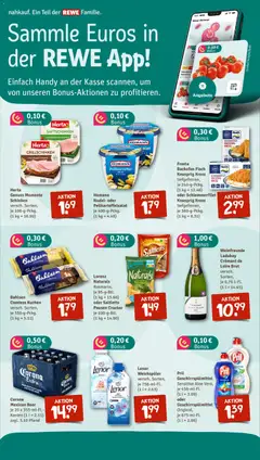 Vorschau von dem Prospekt des Geschäftes Nahkauf, gültig ab dem 30.11.2025 | Seite: 5