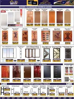 Preview of Laduma Hardware flyer valid from 20/10/2025 | Page: 4