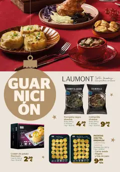 Vista previa del folleto de la tienda La Sirena válido desde el 11/12/2025 | Página: 12