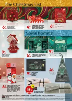 Prévisualisation de Catalogue du magasin Maxi Bazar formulaire valide 01/12/2025 | Page: 13