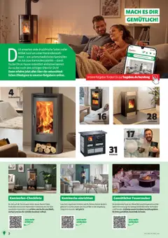Vorschau von dem Prospekt des Geschäftes Hagebau, gültig ab dem 07.07.2025 | Seite: 2