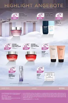 Vorschau von dem Prospekt des Geschäftes Müller, gültig ab dem 01.12.2025 | Seite: 12