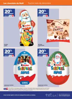 Prévisualisation de Catalogue du magasin Carrefour City formulaire valide 01/12/2025 | Page: 2