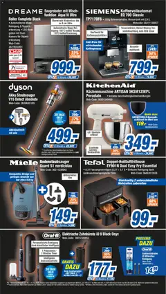 Vorschau von dem Prospekt des Geschäftes Expert, gültig ab dem 15.11.2025 | Seite: 4