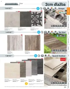 Náhled nabídky: Siko koupelny Katalog Koupelny 2024/2025 platný od 23.10.2024 | Strana: 239