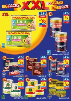 Preview of the catalogue Offers of store VIVA valid from 3 Dec, 2025 | Sayfa: 14