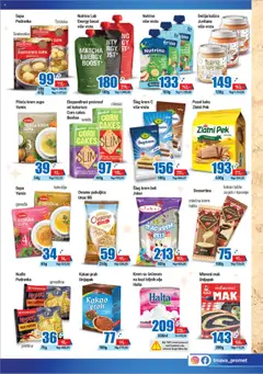 Pregled Trnava Promet kataloga - važi od 15.10.2025 | Strana: 11