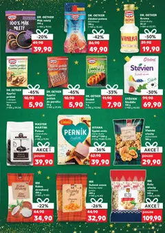 Náhled nabídky: Kaufland Leták platný od 29.10.2025 | Strana: 37