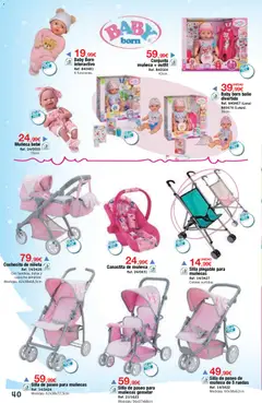 Vista previa del folleto de la tienda Drim válido desde el 03/11/2025 | Página: 40