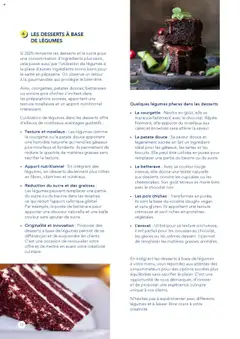 Prévisualisation de Catalogue du magasin METRO formulaire valide 01/01/2025 | Page: 12