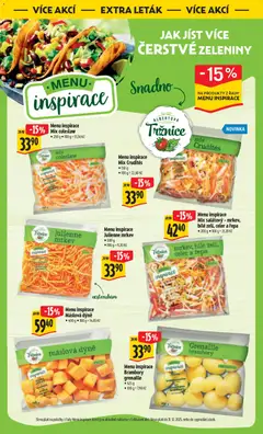 Náhled nabídky: Albert Hypermarket platný od 10.12.2025 | Strana: 44