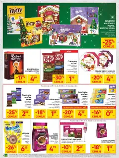 Predogled kataloga iz trgovine Tuš veljaven od 12.11.2025 | Stran: 12