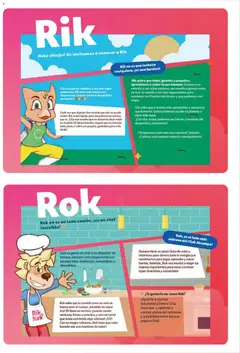 Vista previa del folleto de la tienda Alcampo válido desde el 06/11/2025 | Página: 13