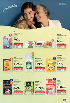 DM Drogerie Markt - Akciós újság DM Drogerie Markt megtekintése, amely érvényes 2025.11.13.-től | Oldal: 15