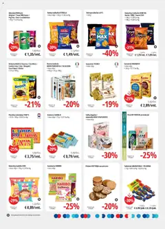 ePromo parduotuvės leidinio Leidinys galiojančio nuo 2025.07.23 peržiūra | puslapis: 9