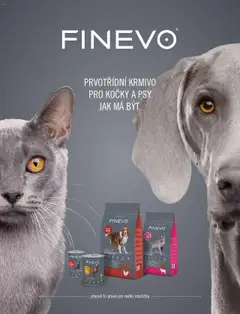 Náhled nabídky: HORNBACH Katalog - FINEVO platný od 06.02.2025