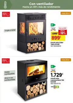 Vista previa del folleto de la tienda Leroy Merlin válido desde el 21/10/2025 | Página: 29