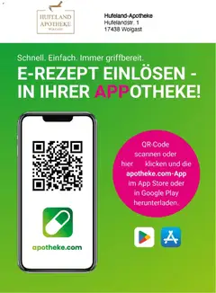 Vorschau von dem Prospekt des Geschäftes Angebote, gültig ab dem 27.03.2026