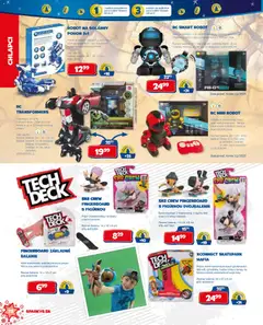 Náhľad ALLTOYS letáku platného od 19.11.2025 | Strana: 78