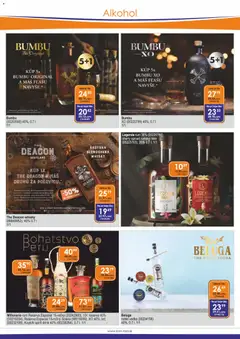 Náhľad KON - RAD letáku platného od 01.12.2025 | Strana: 15