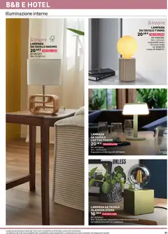 Anteprima dell'opuscolo Leroy Merlin Catalogo Business 2025 dal negozio Leroy Merlin valido da 02/06/2025 | Pagina: 21