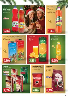 Pregled letka Katalog trgovine NTL vrijedi od 10.12.2025 | Stranica: 9