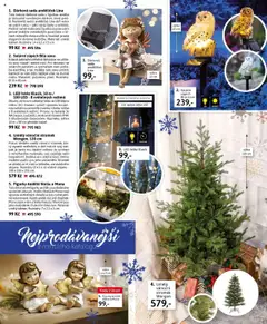 Náhled nabídky: Velký Košík Katalog říjen platný od 01.10.2025 | Strana: 95