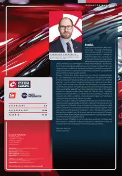 Inter Cars parduotuvės leidinio Leidinys galiojančio nuo 2025.10.08 peržiūra | puslapis: 3