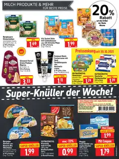 Vorschau von dem Prospekt des Geschäftes HERKULES, gültig ab dem 10.11.2025 | Seite: 7