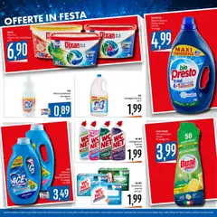 Anteprima dell'opuscolo Attuale volantino dal negozio Emisfero valido da 27/11/2025 | Pagina: 28