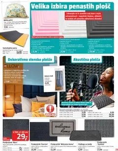 Predogled kataloga iz trgovine Bauhaus veljaven od 06.11.2025 | Stran: 25