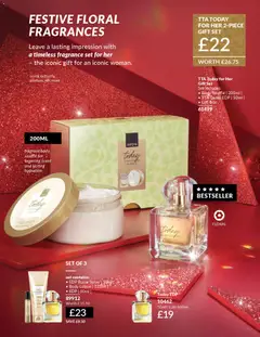 Preview of AVON Offers valid from 01/12/2025 | Page: 20