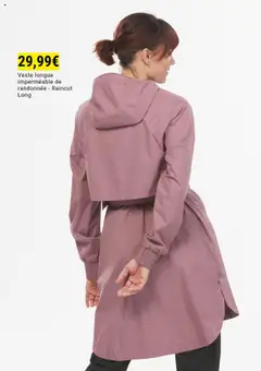 Prévisualisation de Catalogue du magasin Decathlon formulaire valide 01/10/2025 | Page: 9