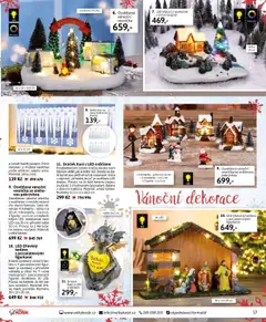 Náhled nabídky: Velký Košík Katalog říjen platný od 01.10.2025 | Strana: 57