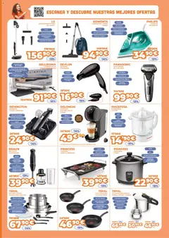 Vista previa del folleto de la tienda Pascual Martí válido desde el 01/10/2025 | Página: 5