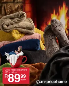 Preview of MRP Home flyer valid from 23/04/2026