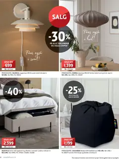 Forhåndsvis Kundeavis fra butikk Bohus gyldig fra 10/11/2025 | Side: 22