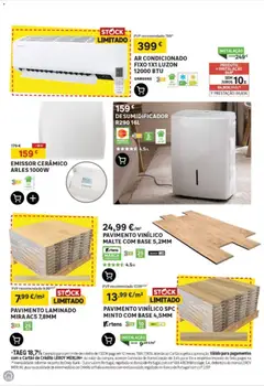 Pré-visualização do folheto da loja Leroy Merlin válida a partir de 13/11/2025 | Página: 3