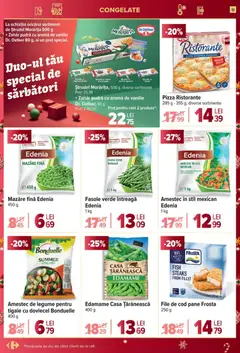 Previzualizarea de cataloage: Carrefour Catalog nou valabil de la 03.12.2025 | Pagina: 13