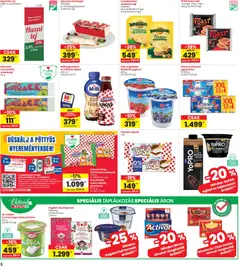 Interspar - Black Friday megtekintése, amely érvényes 2025.11.13.-től | Oldal: 6